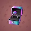 Diamond Ring #14272