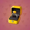 Diamond Ring #14273