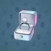 Diamond Ring #14277