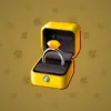 Diamond Ring #14283