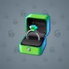 Diamond Ring #14284