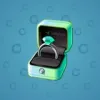 Diamond Ring #14296