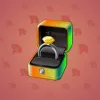 Diamond Ring #143