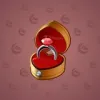 Diamond Ring #14300