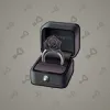 Diamond Ring #14309