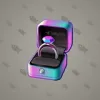 Diamond Ring #1432