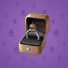 Diamond Ring #14324