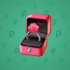 Diamond Ring #14327