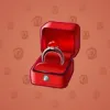 Diamond Ring #14328