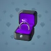 Diamond Ring #14332