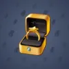 Diamond Ring #14336