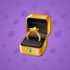 Diamond Ring #14338
