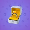 Diamond Ring #1434