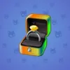 Diamond Ring #14340