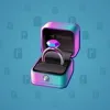 Diamond Ring #14344