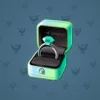 Diamond Ring #14348