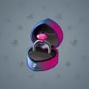 Diamond Ring #14349