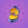 Diamond Ring #14354
