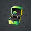 Diamond Ring #14359