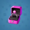 Diamond Ring #14372