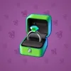Diamond Ring #14373