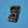 Diamond Ring #14376