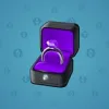 Diamond Ring #14378