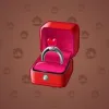 Diamond Ring #14387