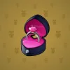 Diamond Ring #14388