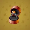 Diamond Ring #14391
