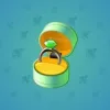 Diamond Ring #14396