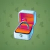 Diamond Ring #14397