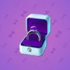 Diamond Ring #14398