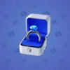 Diamond Ring #14424