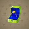 Diamond Ring #14426