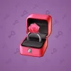 Diamond Ring #14431
