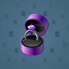 Diamond Ring #14432