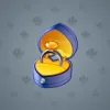Diamond Ring #14443