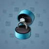 Diamond Ring #14461