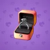Diamond Ring #14462
