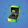 Diamond Ring #14473