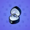 Diamond Ring #14483