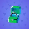 Diamond Ring #14486