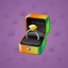 Diamond Ring #14488