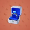 Diamond Ring #14501