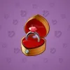 Diamond Ring #14505