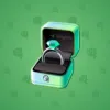 Diamond Ring #14509