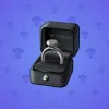 Diamond Ring #14519