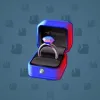 Diamond Ring #14522