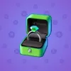 Diamond Ring #14540
